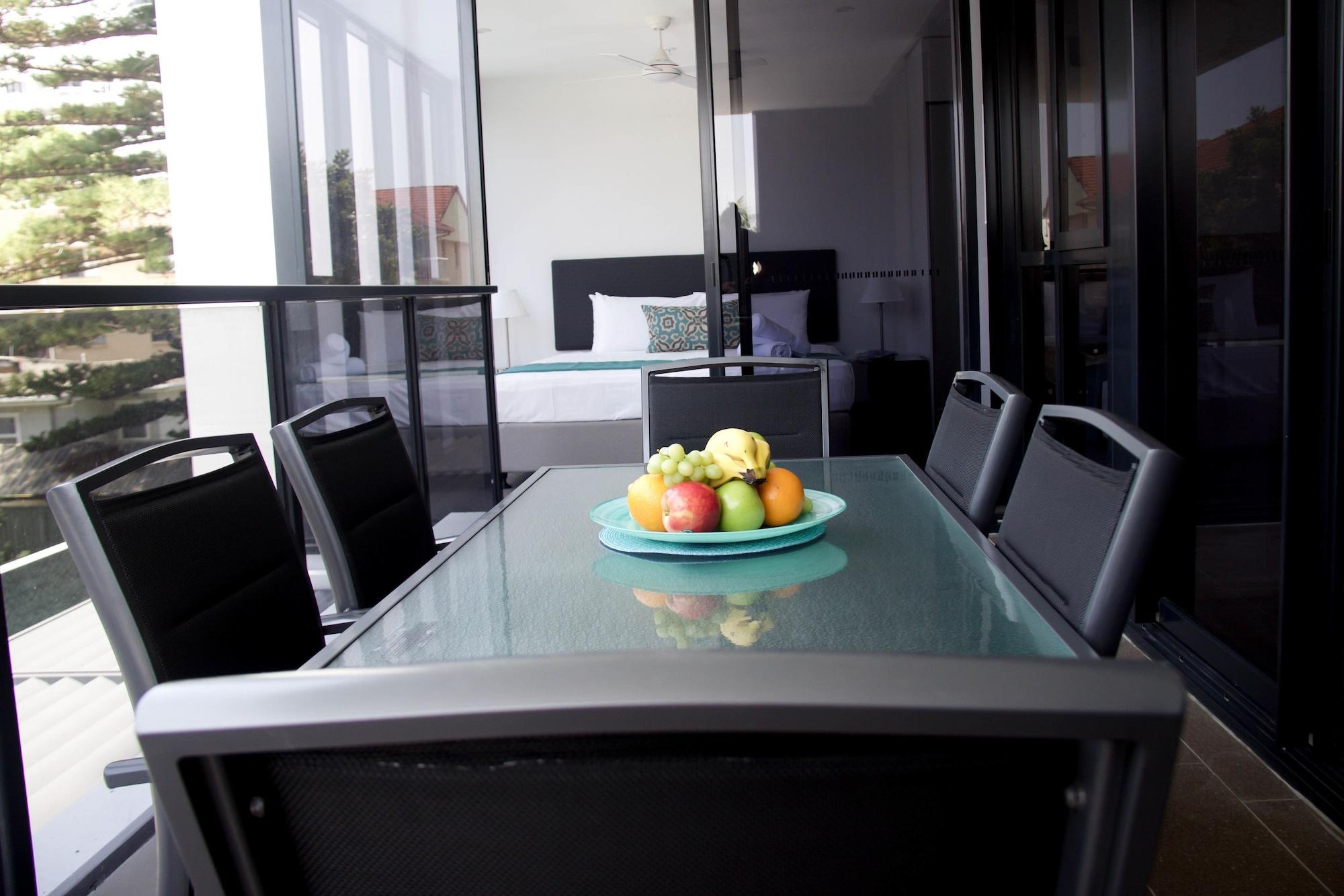 Synergy Broadbeach - Official Gold Coast Kültér fotó