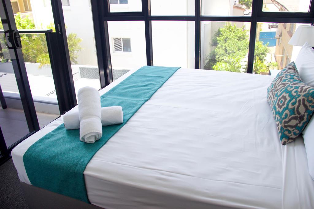 Synergy Broadbeach - Official Gold Coast Kültér fotó
