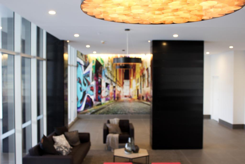 Synergy Broadbeach - Official Gold Coast Kültér fotó