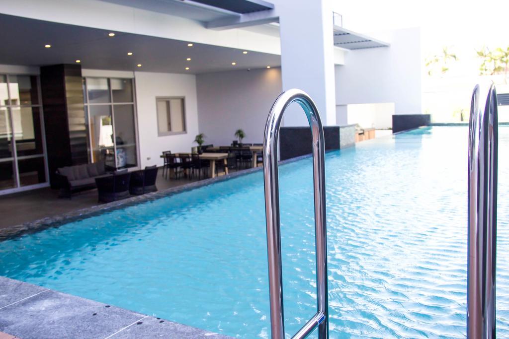 Synergy Broadbeach - Official Gold Coast Kültér fotó