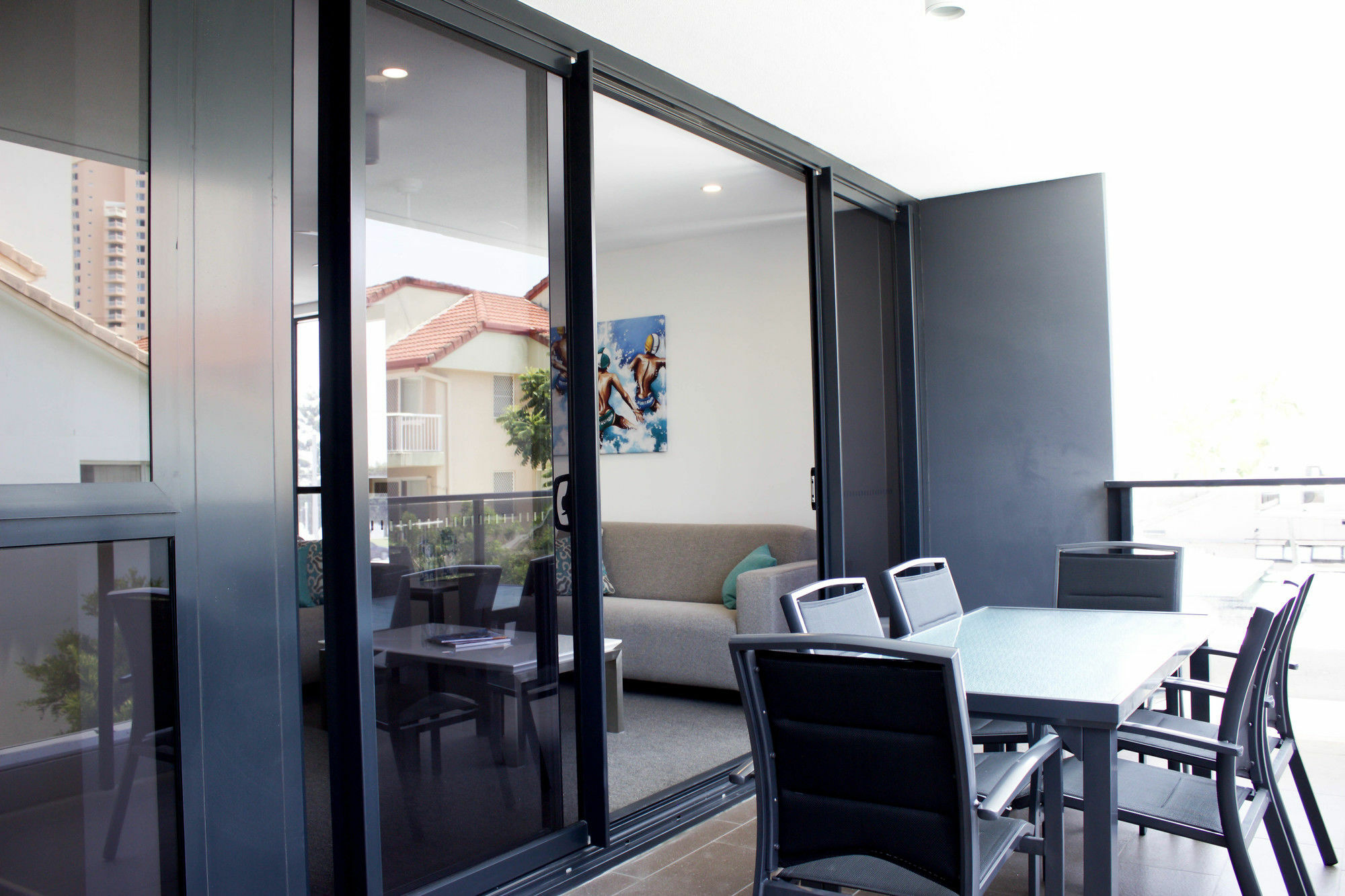 Synergy Broadbeach - Official Gold Coast Kültér fotó
