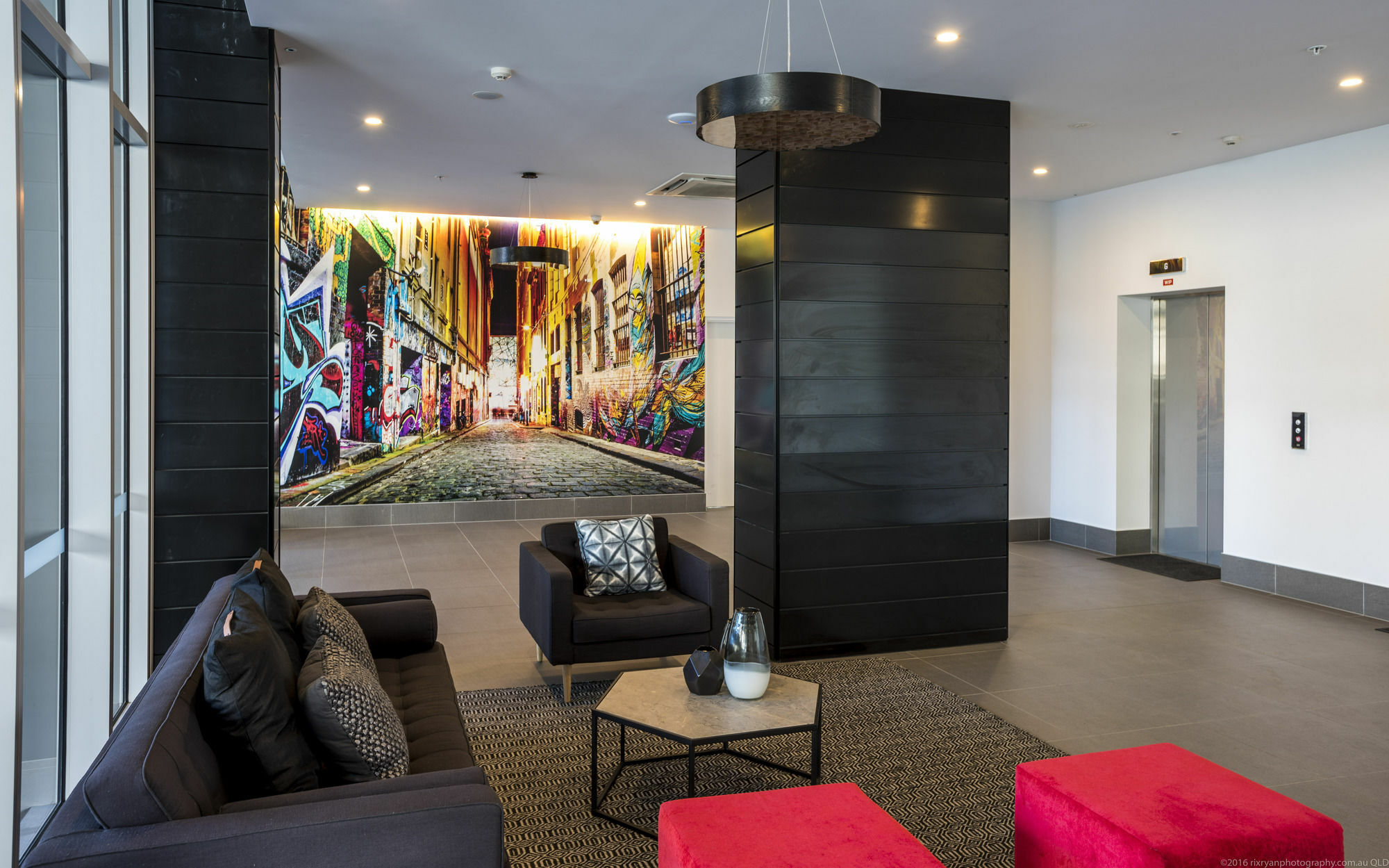 Synergy Broadbeach - Official Gold Coast Kültér fotó