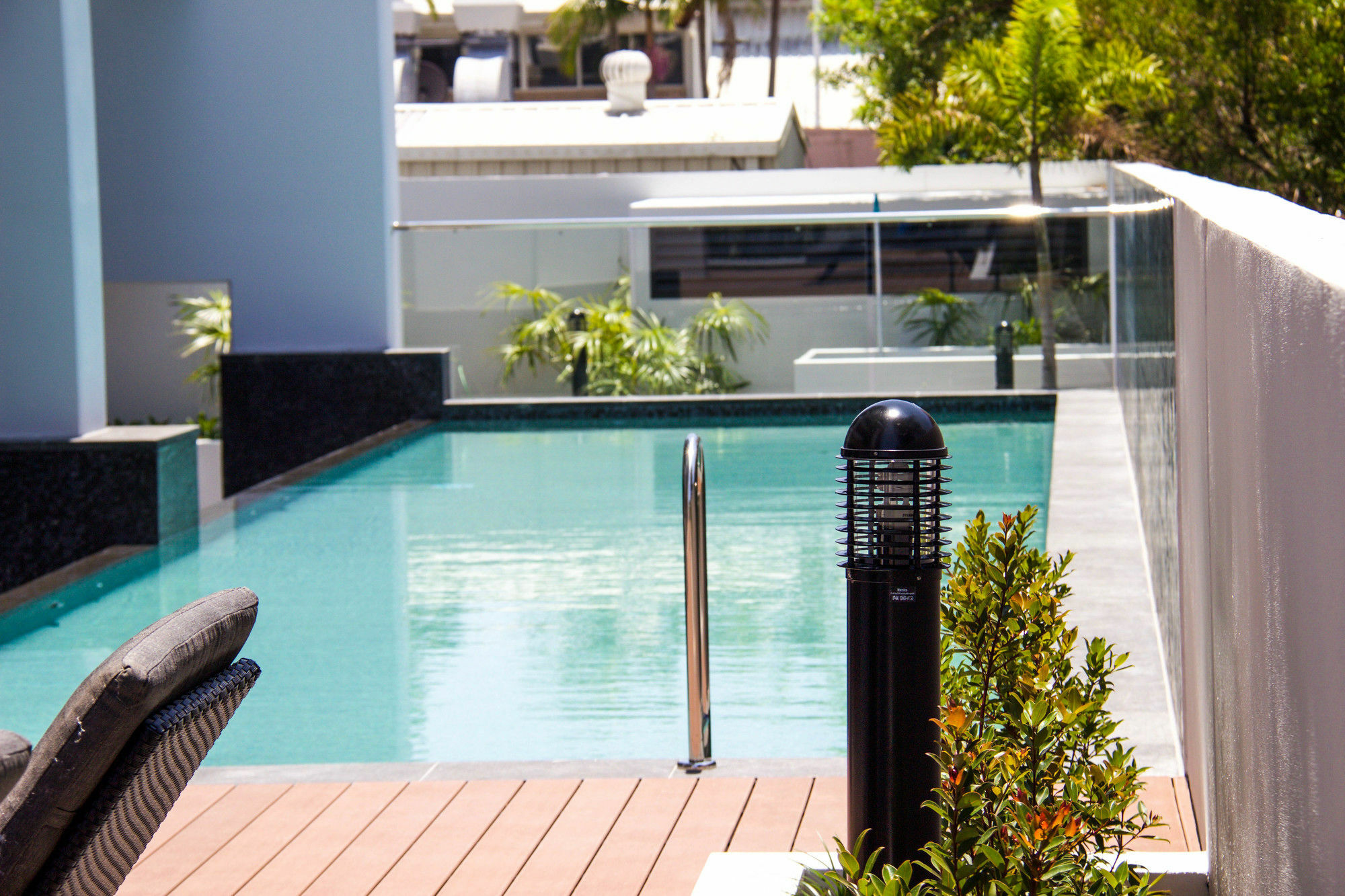 Synergy Broadbeach - Official Gold Coast Kültér fotó