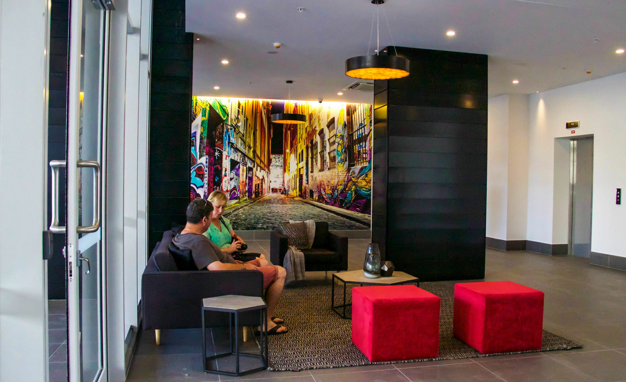 Synergy Broadbeach - Official Gold Coast Kültér fotó
