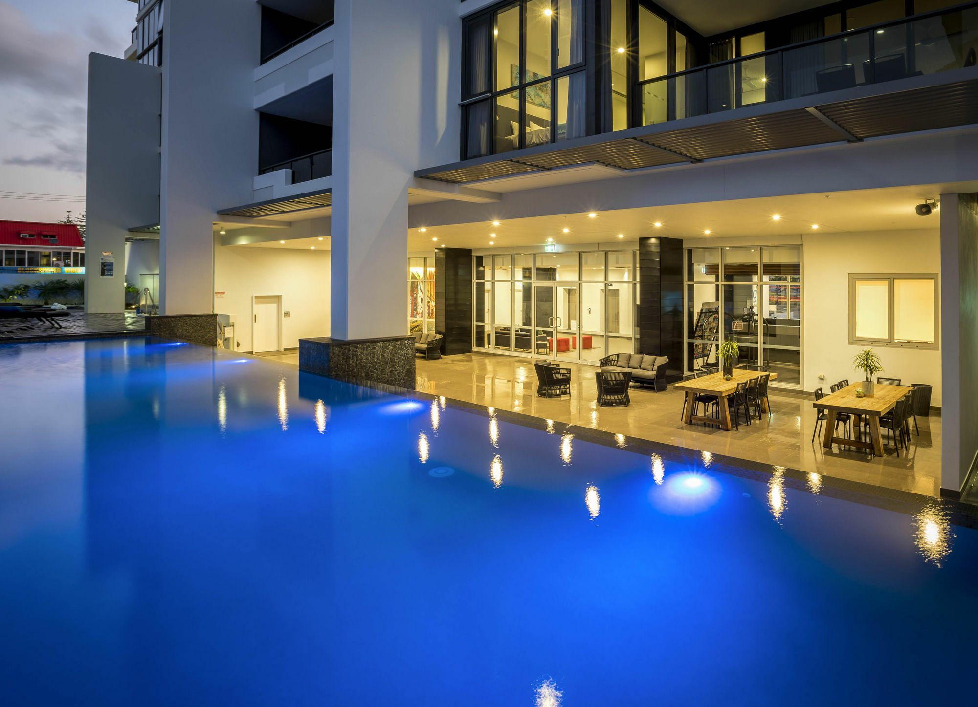 Synergy Broadbeach - Official Gold Coast Kültér fotó