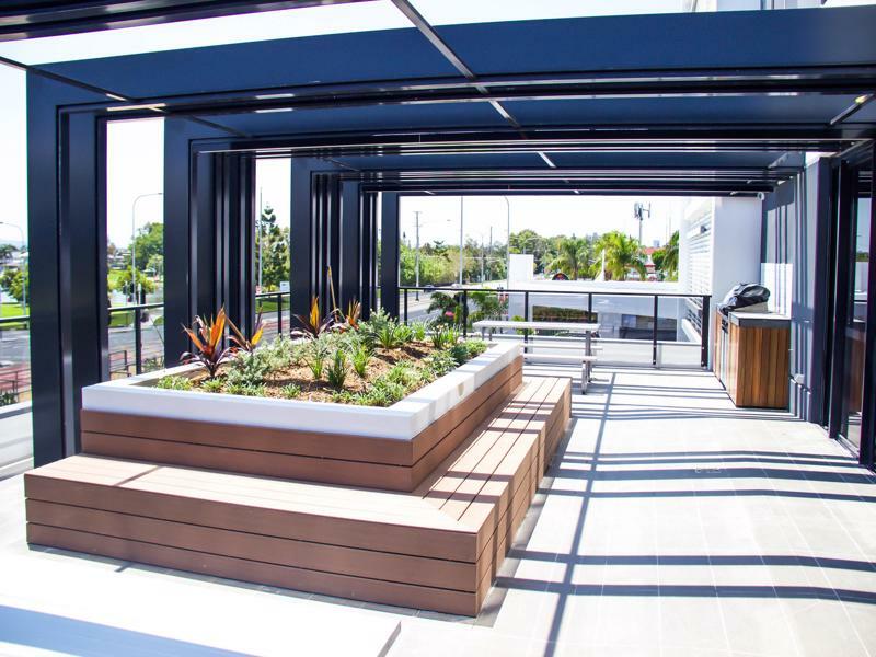 Synergy Broadbeach - Official Gold Coast Kültér fotó
